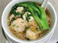 Carton 8 ร้านอาหารในสนามบินเซี่ยงไฮ้ผู่ตง