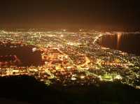 🌃 Breathtaking Views from Mount Hakodate