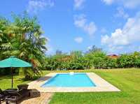 🌴 Private Bungalow Bliss at Bintan Lagoon Resort 