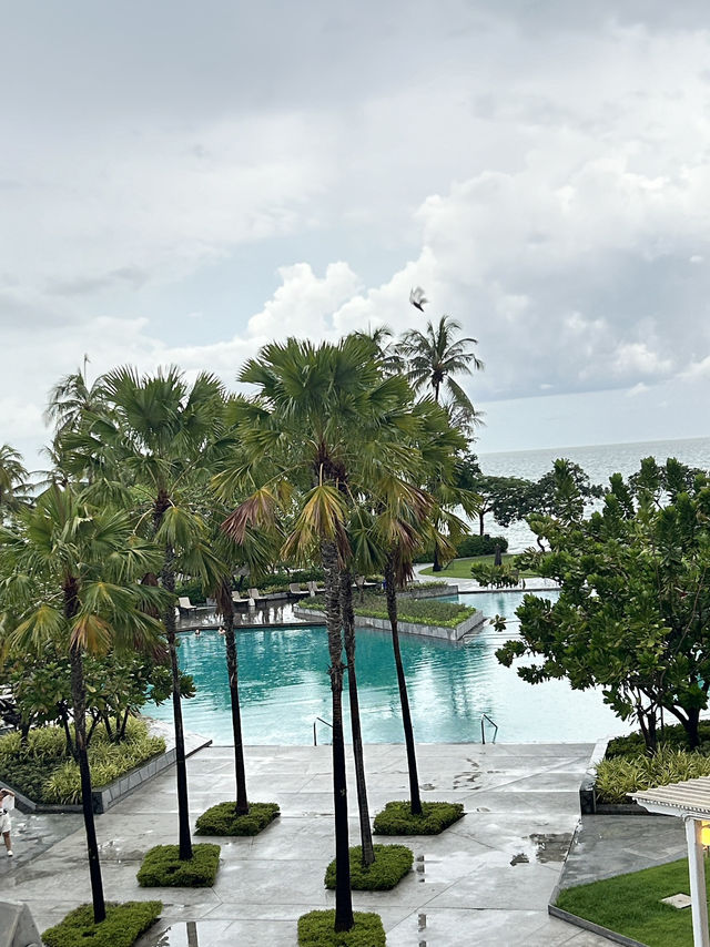 🌤️ Peppina on the Beach หัวหิน