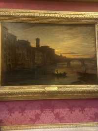 Piazza de’ Pitti: The Medici’s Stage of Power in Florence