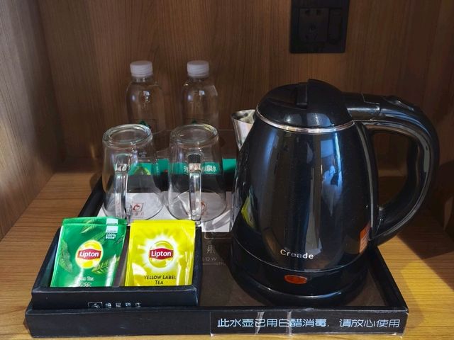 深圳平民酒店性價比之王
