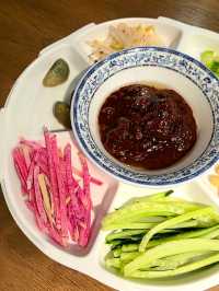 A Tasty Stop at Quanjude – Universal Beijing