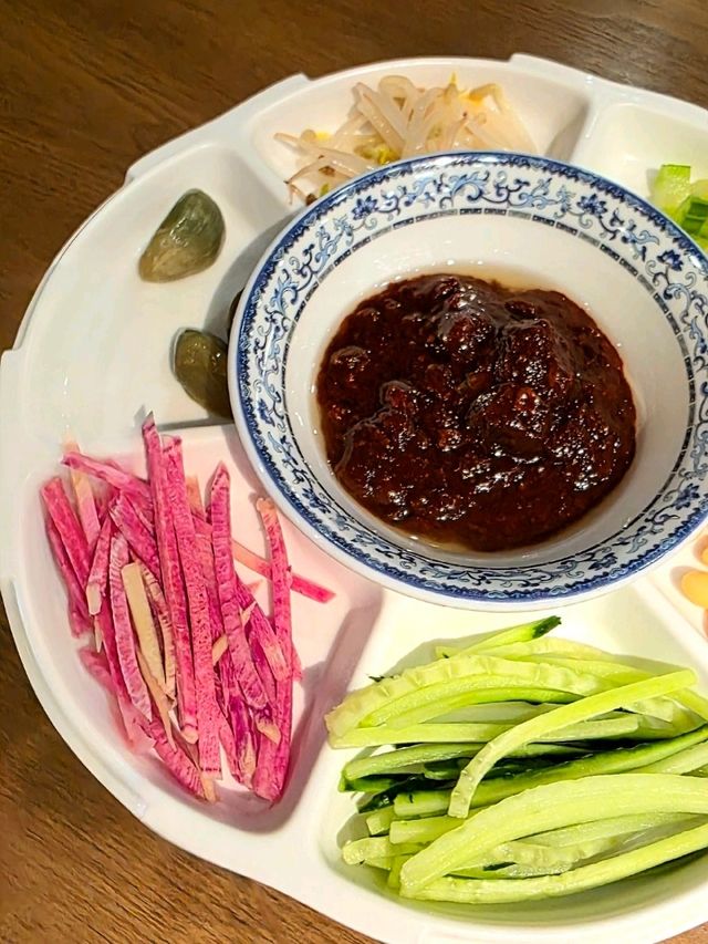 A Tasty Stop at Quanjude – Universal Beijing