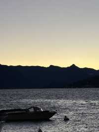 Lake Como: Liquid Alps, Timeless Grace