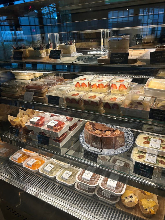  Makok Manao 🍋🍰 อ
