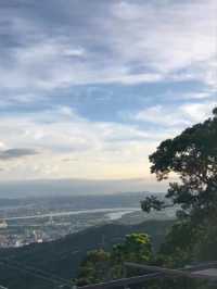 Yangmingshan Scenery 
