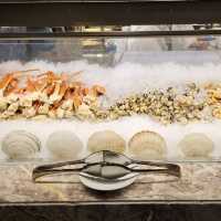 City Buzz: A Stay at Hyatt Regency Tsim Sha Tsui