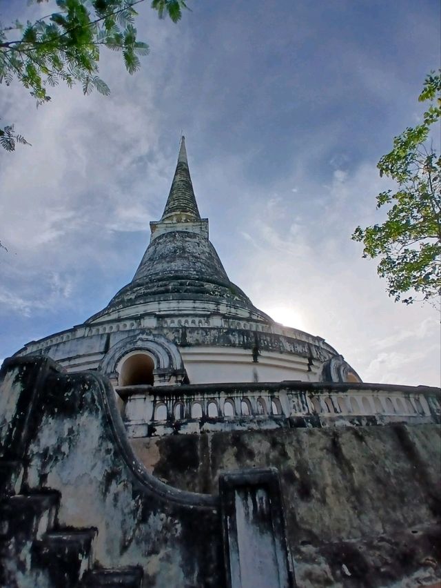 📍เขาวัง เพชรบุรี 🐒