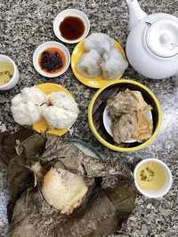 端記茶樓