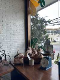 🥐 Livingstone 발리 브런치카페 후기