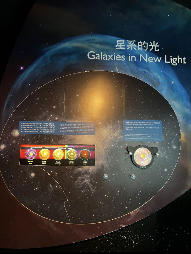 香港太空館