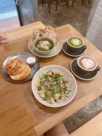 上環特色cafe