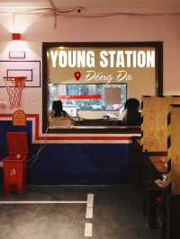 Young Station