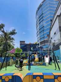 香港Moko動樂園