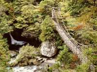 🌿 Solo Adventure: Iya Valley – Japan’s Hidden Mountain Paradise