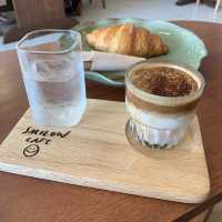 Smilow Cafe 