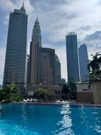 Impiana KLCC Hotel