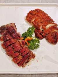 高質👍叉燒🍖必食😍招牌🔱炒飯