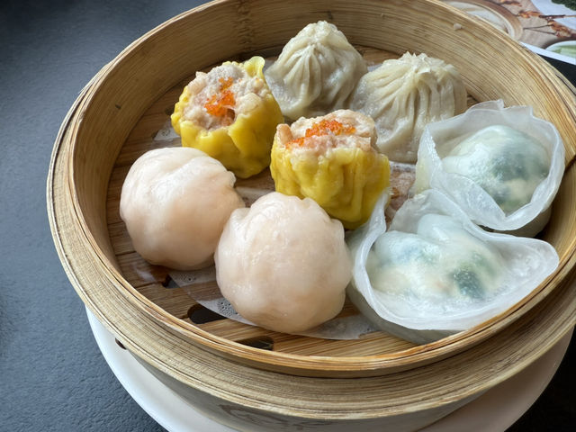판교 딤섬 맛집 중식당 추천
