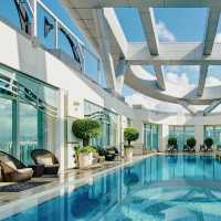 Heartfelt Luxury in Kowloon’s Soul