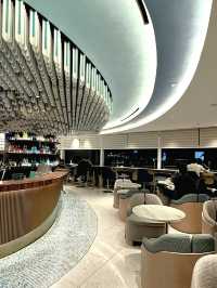 Kyra Lounge  💕 香港機場貴賓室