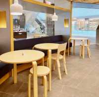 APC Cafe