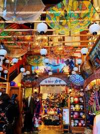 Tokyo Day Trip | Little Edo in Kawagoe