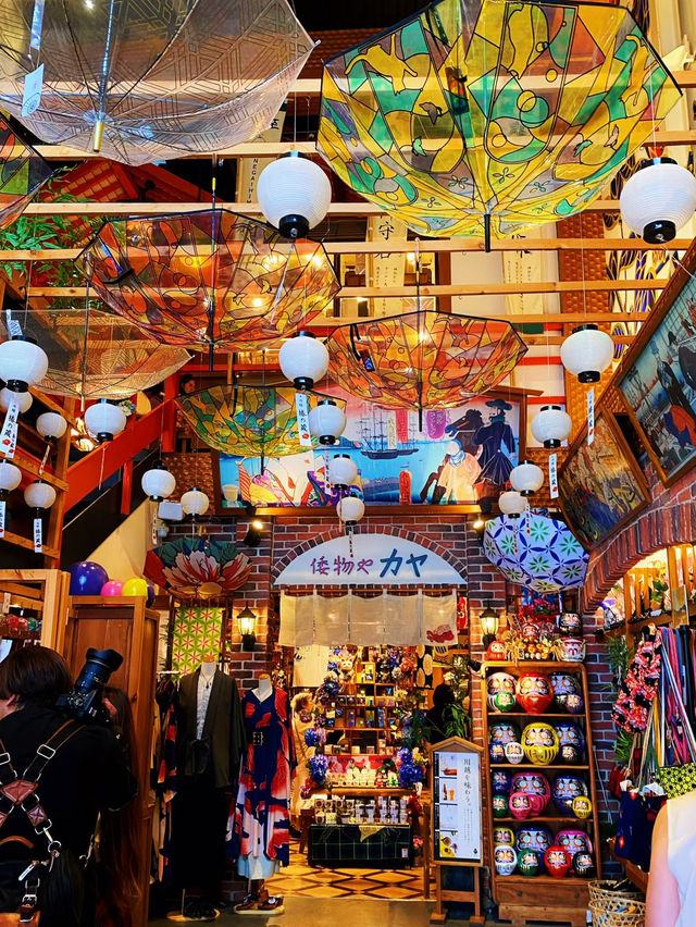 Tokyo Day Trip | Little Edo in Kawagoe