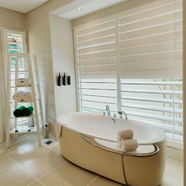 Heavenly Shores and Wellness Flow
