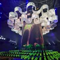 大阪 EXPO | TECH WORLD 玉山數位科技館