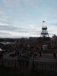 Winter Wonderlights at Ballarat’s Sovereign Hill