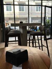 Sip & Soul: The Brew by Dy’s Experience