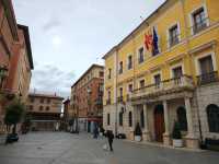 Love, Legends & Churros, Teruel’s Got That Romance Vibe