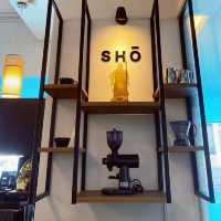 Sho Brew Cafe