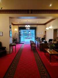 🏨Grand Hotel🏨
