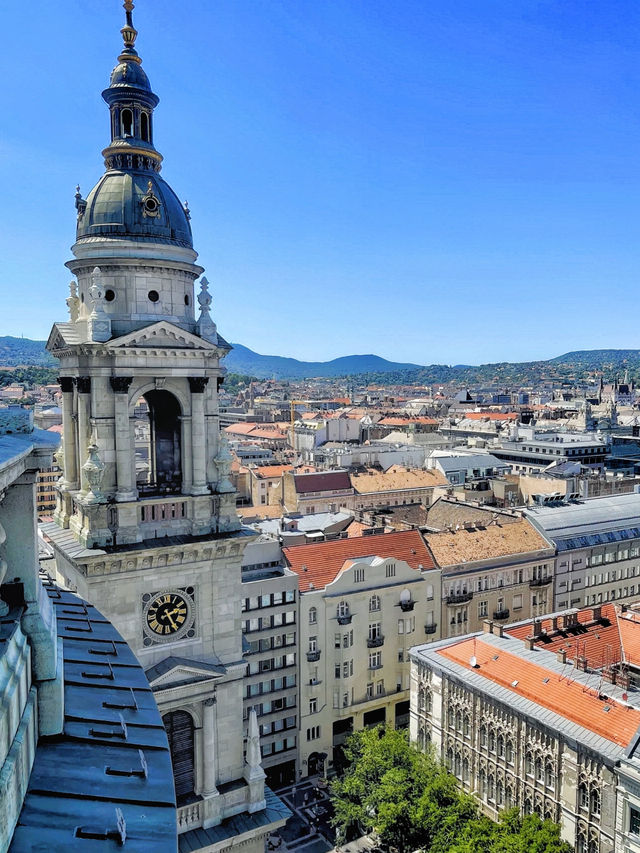 🚋 Budapest 💰 