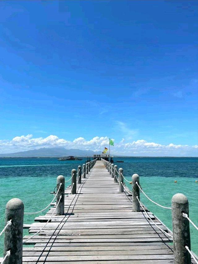 Lakawon Island – A Slice of Paradise in Negros