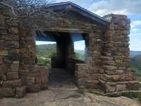 Davis Mountains State Park
