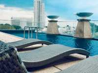 Ramada Suites by Wyndham the Straits Johor Bahru