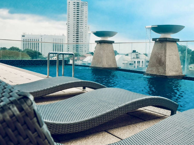 Ramada Suites by Wyndham the Straits Johor Bahru