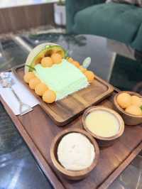 ร้านอบเชย  เซนทรัลหาดใหญ่