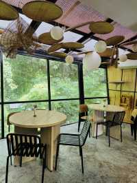 Where Design Meets Coffee – Woo! Cafe KK
