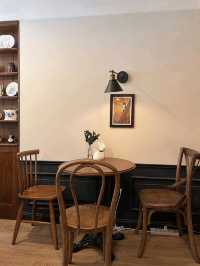 The Lanes Café Tea Room