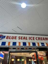 오키나와 블루씰에서 맛나는 젤라또 먹자 🍦🍦🍧