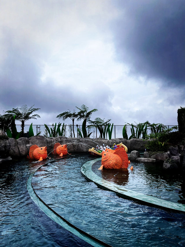 Soar into Battle on the Epic Hummingbird Flyers!