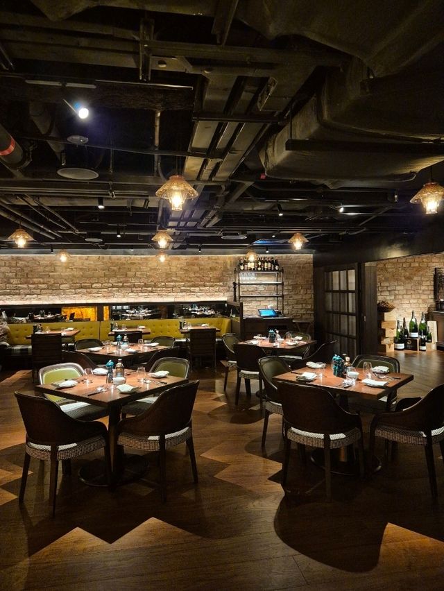 Pete's Place Singapore