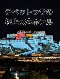 ザ・セント・レジス・ラサ・リゾート宿泊レビュー 🏔️🙏