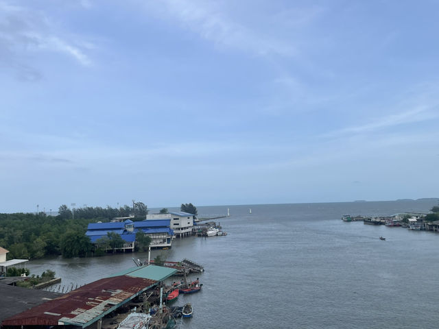 ประแสสิน ปากน้ำประแส