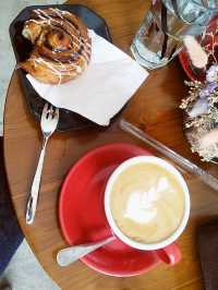 Siku Coffee